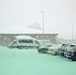 February 2021 winter scenes at Fort McCoy
