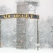 February 2021 winter scenes at Fort McCoy