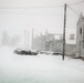 February 2021 winter scenes at Fort McCoy