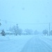February 2021 winter scenes at Fort McCoy