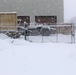 February 2021 winter scenes at Fort McCoy