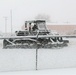 February 2021 winter scenes at Fort McCoy
