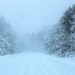 February 2021 winter scenes at Fort McCoy