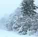February 2021 winter scenes at Fort McCoy