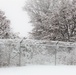 February 2021 winter scenes at Fort McCoy