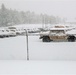 February 2021 winter scenes at Fort McCoy