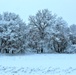 February 2021 winter scenes at Fort McCoy