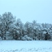 February 2021 winter scenes at Fort McCoy