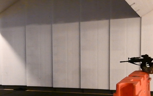 31st Security Forces SQ Shoot no Shoot