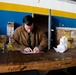 VP-46 routine maintenance