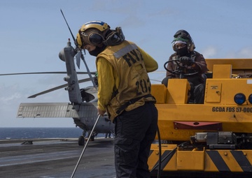 USS Theodore Roosevelt CVN 71