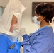 Proper fitting surgical masks ensure patient, provider safety