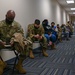 LRAFB administers second dose of COVID-19 vaccine
