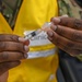 LRAFB administers second dose of COVID-19 vaccine
