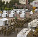 Cal Guard supports COVID-19 vaccine mega point of distribution in LA