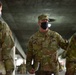Cal Guard supports COVID-19 vaccine mega point of distribution in LA