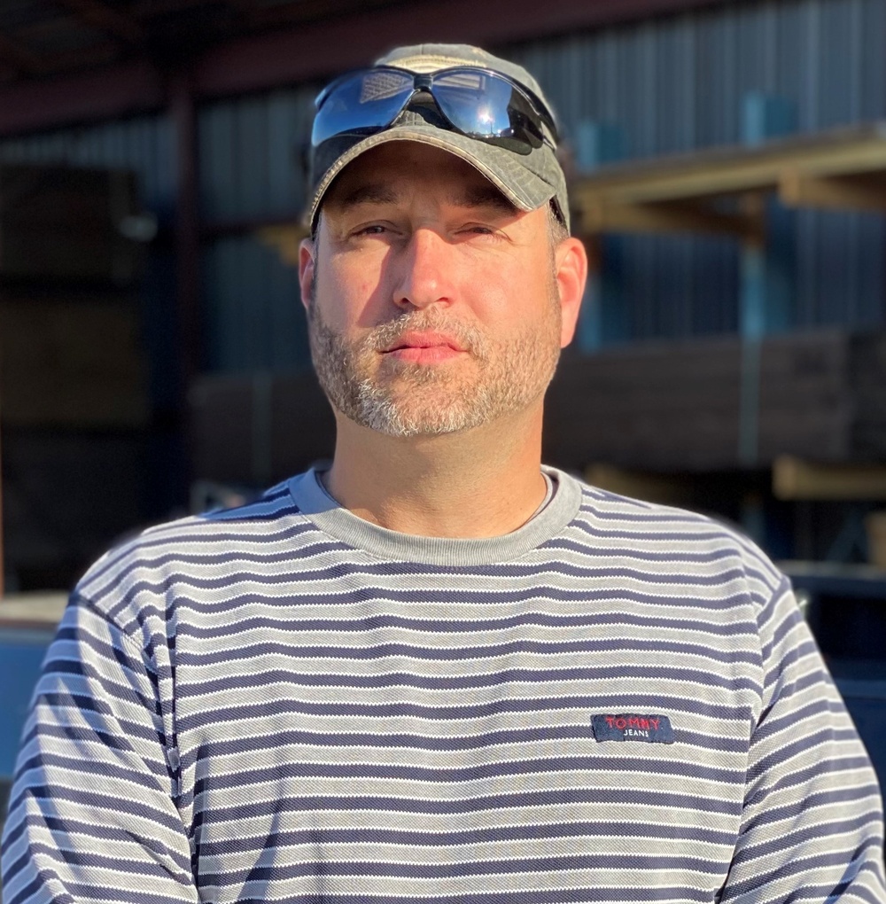 Military training activates, veterans save coworker’s life