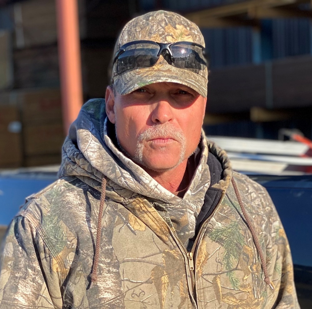 Military training activates, veterans save coworker’s life