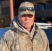Military training activates, veterans save coworker’s life