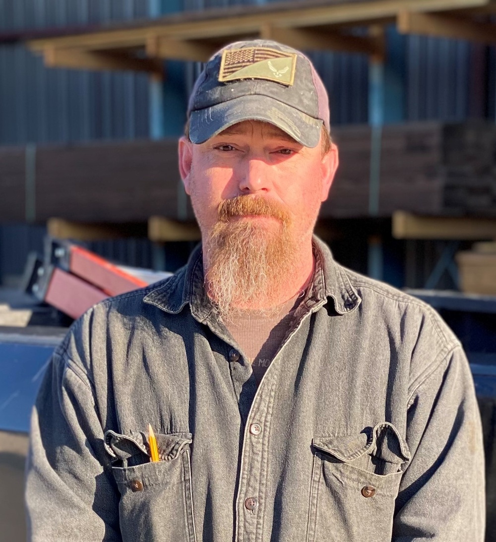Military training activates, veterans save coworker’s life