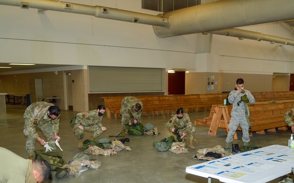 Pope AAF, NC Tactical Tuesday Feb 9th 2021