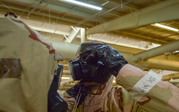 Pope AAF, NC Tactical Tuesday 9 Feb 2021