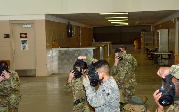 Pope AAF, NC Tactical Tuesday 9 Feb 2021