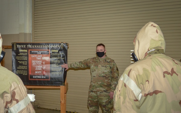 Pope AAF, NC Tactical Tuesday 9 Feb 2021