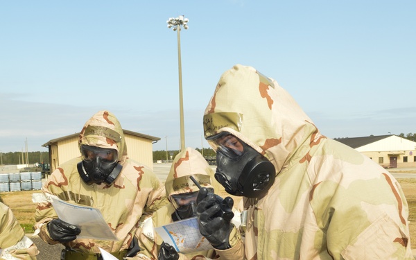 Pope AAF, NC Tactical Tuesday 9 Feb 2021