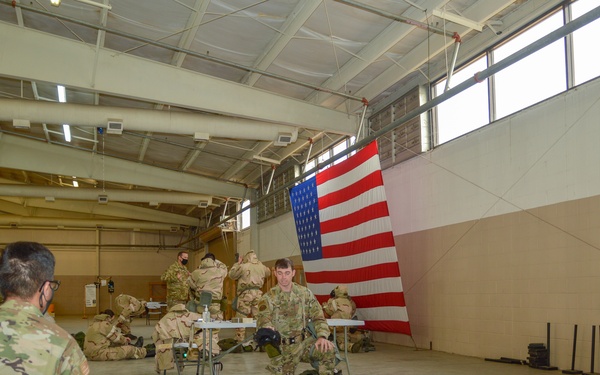 Pope AAF, NC Tactical Tuesday 9 Feb 2021