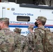 Cal Guard responds to CSULA vaccination site
