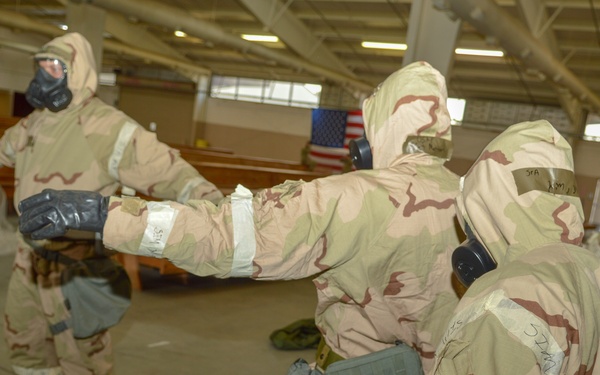 Pope AAF, NC Tactical Tuesday 9 Feb 2021