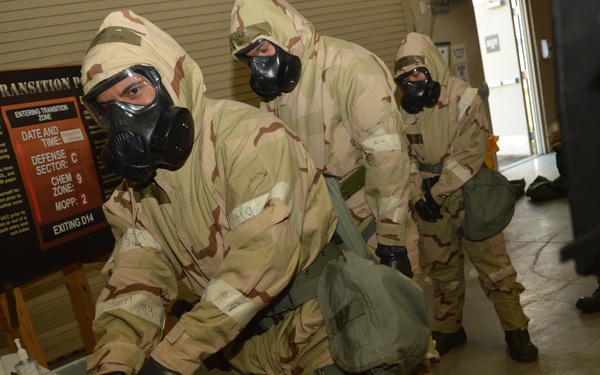 Pope AAF, NC Tactical Tuesday 9 Feb 2021