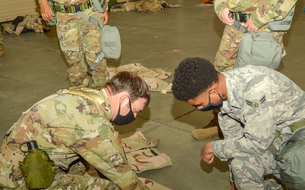 Pope AAF, NC Tactical Tuesday 9 Feb 2021