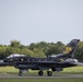 Viper Demo Team performs at Wings Over Houston