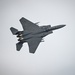 The Liberty Wing stays postured