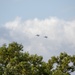Viper Demo Team performs at Wings Over North Georgia
