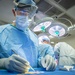 NMCSD Surgeon Performs Nerve Allograft During Immediate Jaw Replacement Procedure