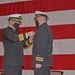 Navy Cyber Defense Operations Command Retires a Cyber Forensics and Training Officer