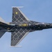 Viper Demo Team performs at the HAPO &quot;Over the River&quot; Airshow