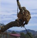 Radio Recon Selection Rappel Tower