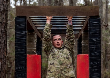 Jackson names its Best Warriors