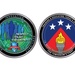 TEC challenge coin