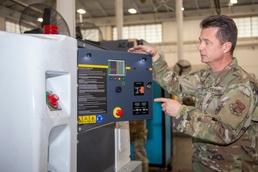 JSTARS uses AF innovative funding to save maintenance costs, increase mission readiness