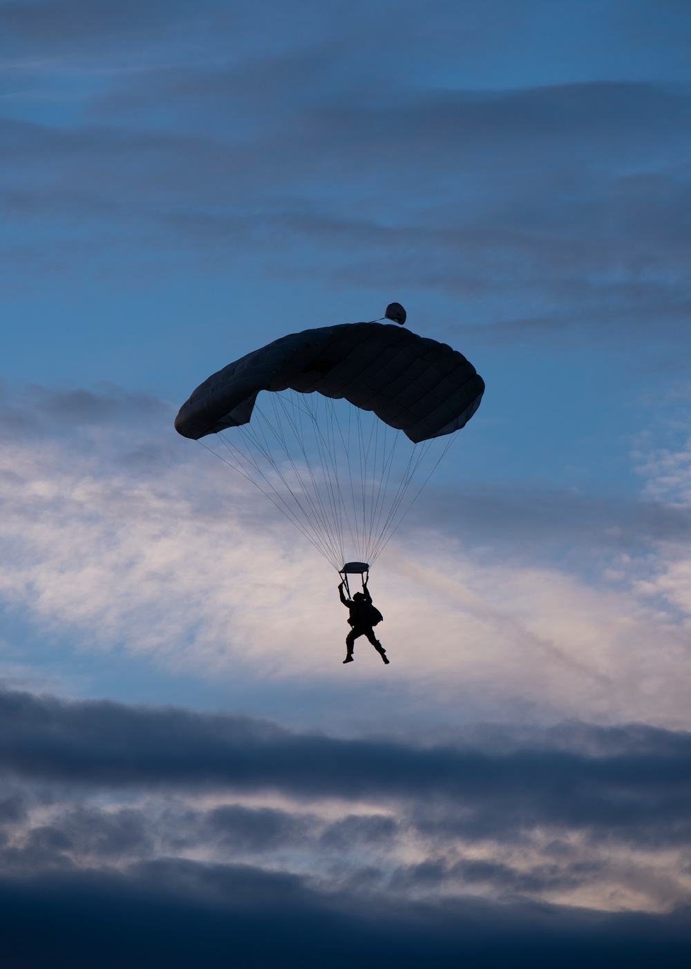 125th STS completes full mission profile in Pendleton, Ore.