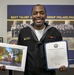 NTAG Philadelphia Sailor reenlists in his hometown