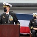 MSRON-3 Holds Change of Command