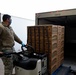 AZNG transports produce from Nogales to Tucson libraries