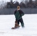 Military working dogs