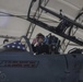 Col. Meyers takes to the sky for last time after 31 years